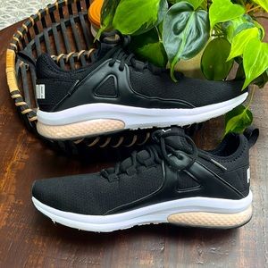 EUC Puma Tennis Shoes